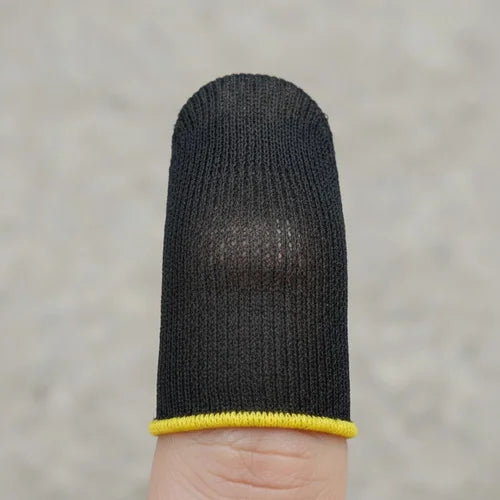 Fundas Gamer Para Dedos