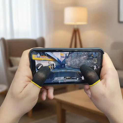 Fundas Gamer Para Dedos