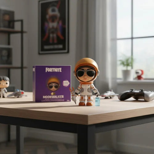 Funko 5 Stars Moon Walker
