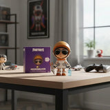 Funko 5 Stars Moon Walker