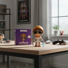 Funko 5 Stars Moon Walker