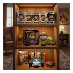 Funko Dorbz Shaggy 136