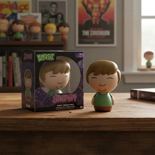 Funko Dorbz Shaggy 136