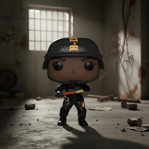 Funko POP! Hunter B-15 903