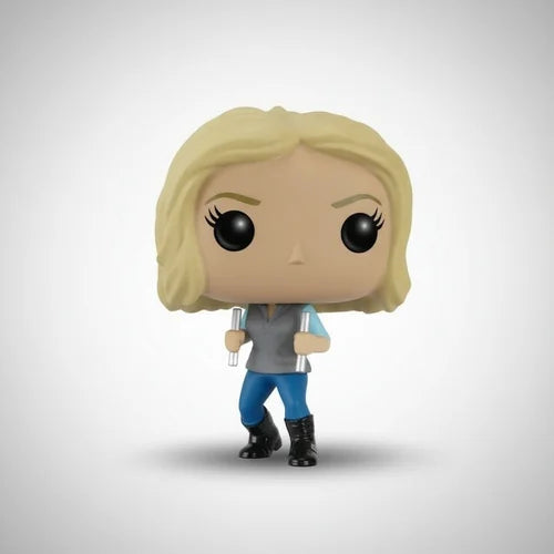Funko Pop! Agent 13 131
