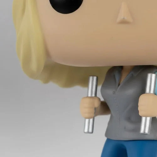 Funko Pop! Agent 13 131