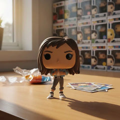 Funko Pop! América Chávez 1002