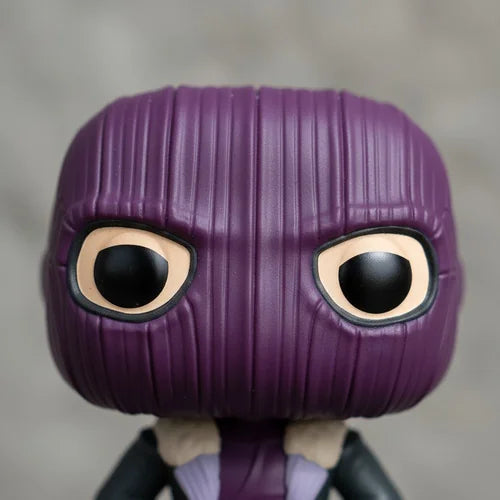 Funko Pop! Baron Zemo 702