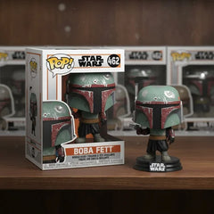 Funko Pop! Boba Fett 462