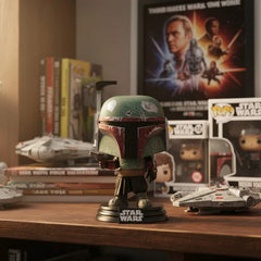 Funko Pop! Boba Fett 462