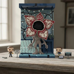 Funko Pop Deluxe! Demogorgon 1186