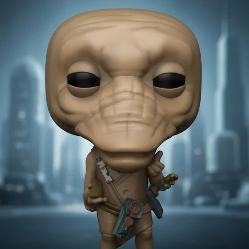 Funko Pop! Doghan Daguis 439