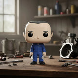Funko Pop! Hannibal 1248