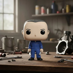Funko Pop! Hannibal 1248