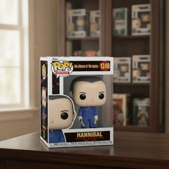 Funko Pop! Hannibal 1248