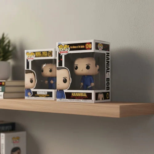 Funko Pop! Hannibal 1248