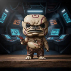 Funko Pop! Igon Siruss 441