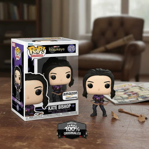 Funko Pop! Kate Bishop 1215