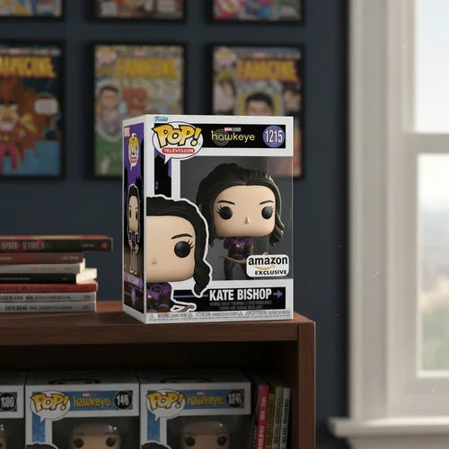 Funko Pop! Kate Bishop 1215