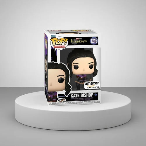 Funko Pop! Kate Bishop 1215