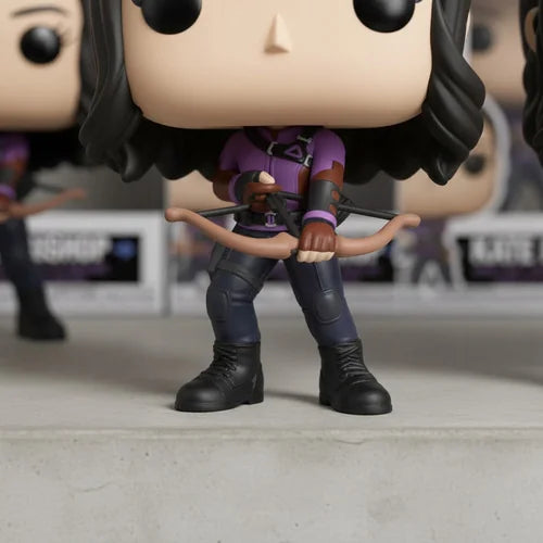 Funko Pop! Kate Bishop 1215