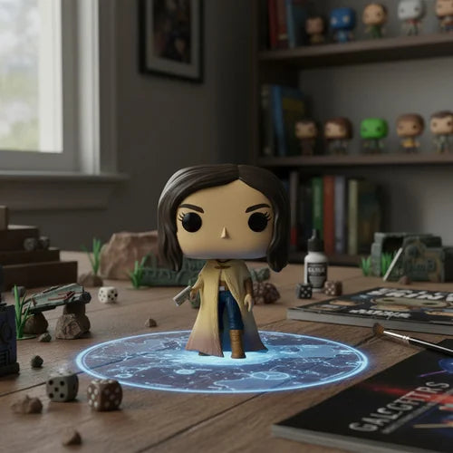 Funko Pop! Kora (1533)