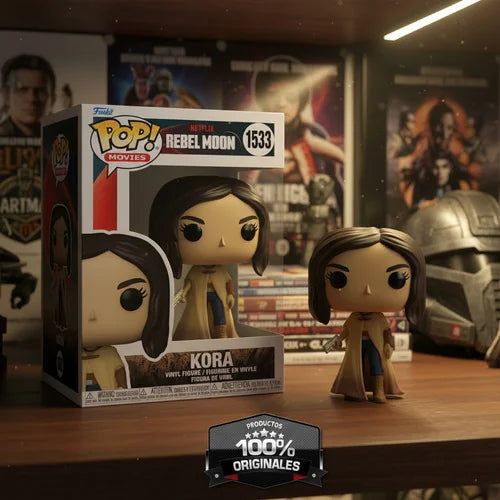 Funko Pop! Kora (1533)
