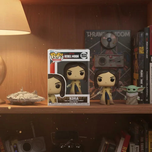 Funko Pop! Kora (1533)