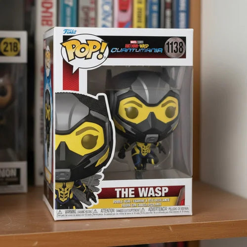 Funko Pop! La Avispa 1138
