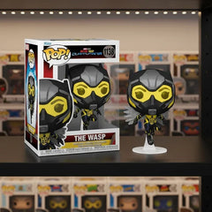 Funko Pop! La Avispa 1138