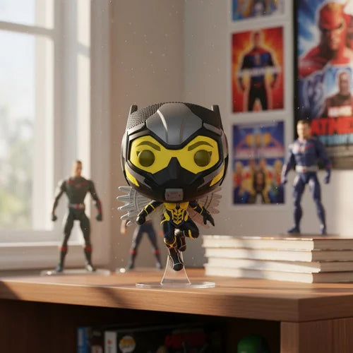 Funko Pop! La Avispa 1138