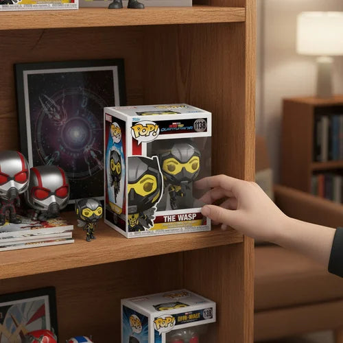 Funko Pop! La Avispa 1138