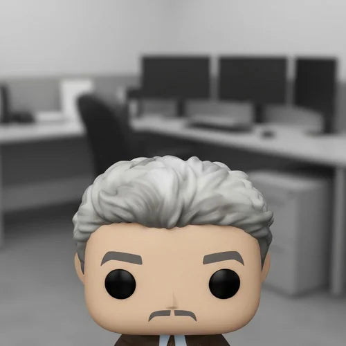 Funko Pop! Mobius 896