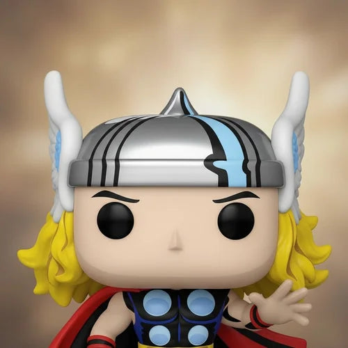 Funko Pop! & Pin Thor 1190