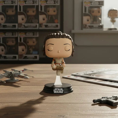Funko Pop! Rey 577