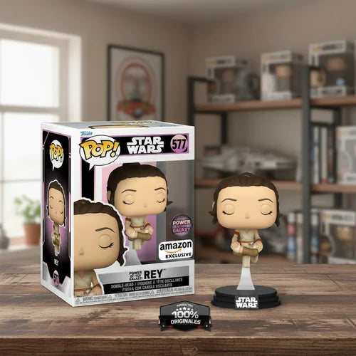 Funko Pop! Rey 577