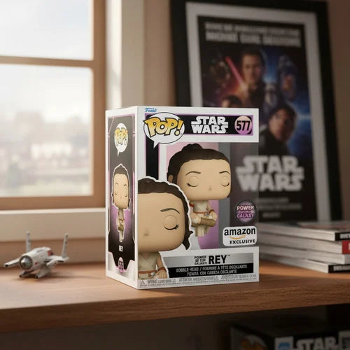 Funko Pop! Rey 577