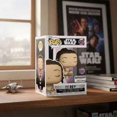 Funko Pop! Rey 577