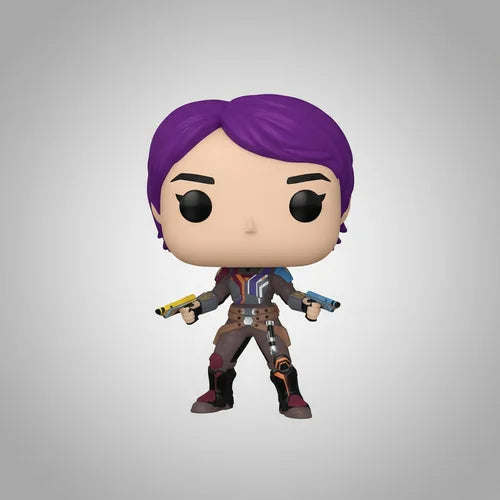 Funko Pop! Sabine Wren (655)