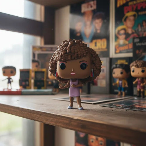 Funko Pop! Whitney Houston 73