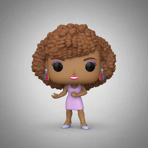 Funko Pop! Whitney Houston 73