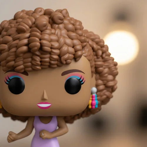 Funko Pop! Whitney Houston 73