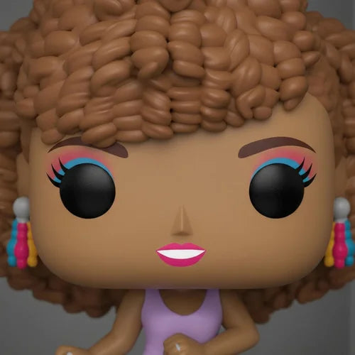 Funko Pop! Whitney Houston 73
