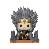 Funko Pop Deluxe! King Viserys Targaryen on Throne (12)