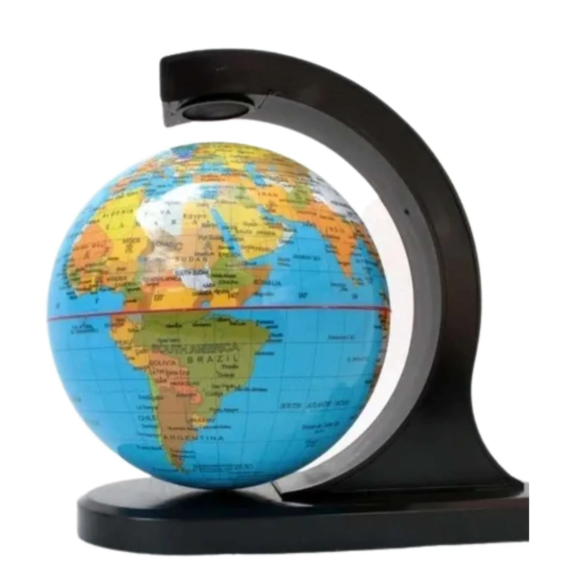 Globo Terráqueo Mágico