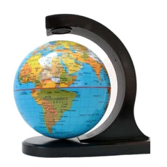 Globo Terráqueo Mágico