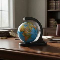 Globo Terráqueo Mágico