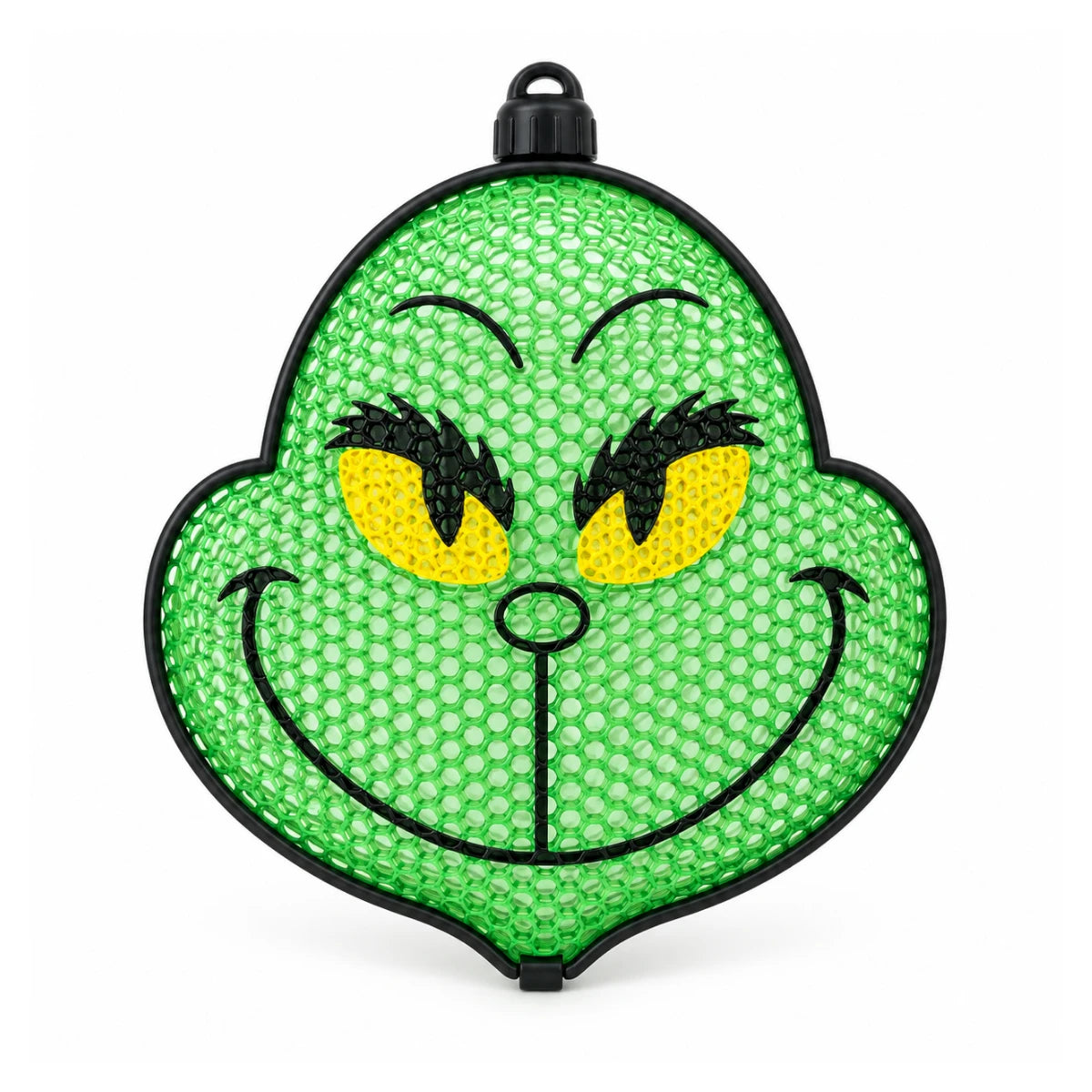 Grinch Dulcero Termoformado