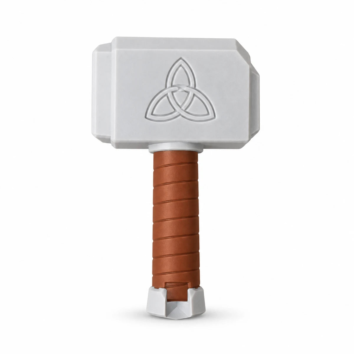 Imán Mini Martillo Mjolnir Thor
