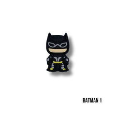 Imanes Batman 1 de DC